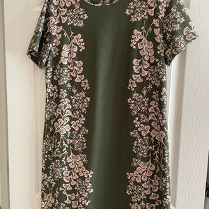 Boden USA Cocktail (or Work) dress size US 10L (Updated size)